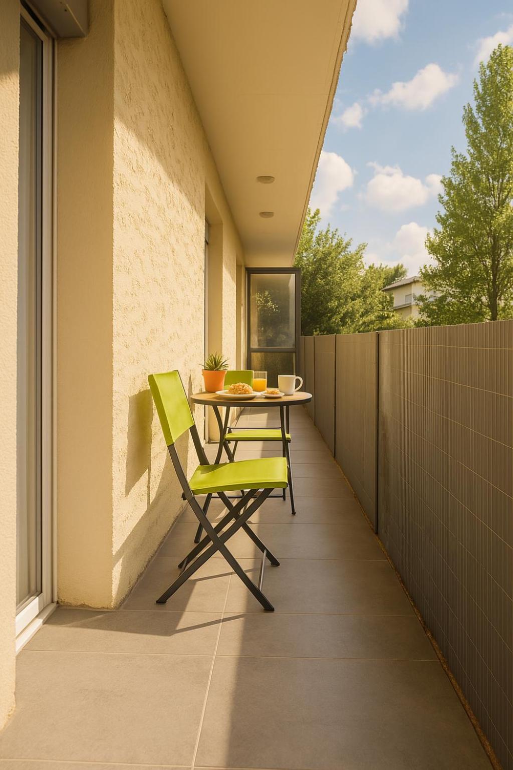 "Cosy" Appartement Confort De 50M2 A 150M De La Mer Et Du Centre Ville, Parking Gratuit カネ エクステリア 写真