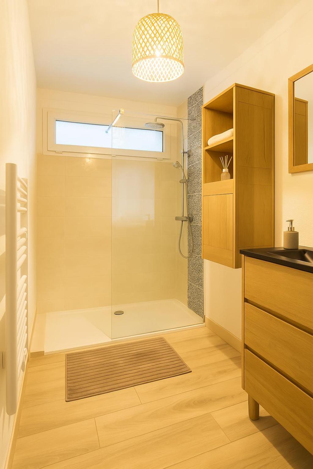 "Cosy" Appartement Confort De 50M2 A 150M De La Mer Et Du Centre Ville, Parking Gratuit カネ エクステリア 写真