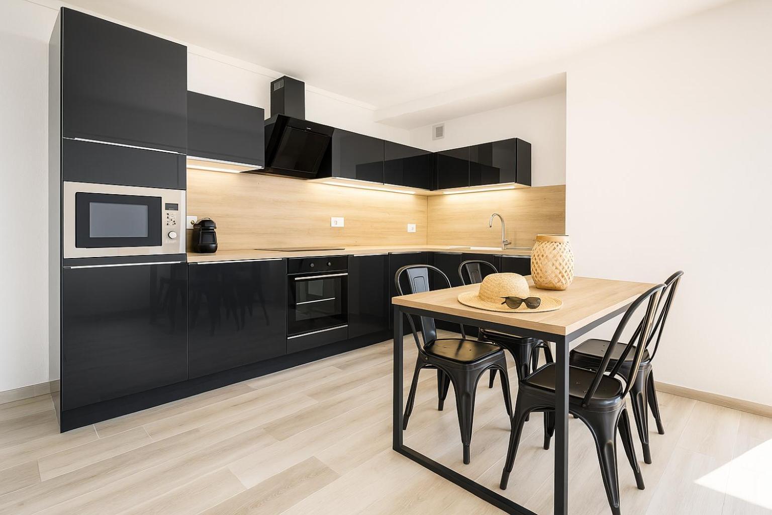 "Cosy" Appartement Confort De 50M2 A 150M De La Mer Et Du Centre Ville, Parking Gratuit カネ エクステリア 写真